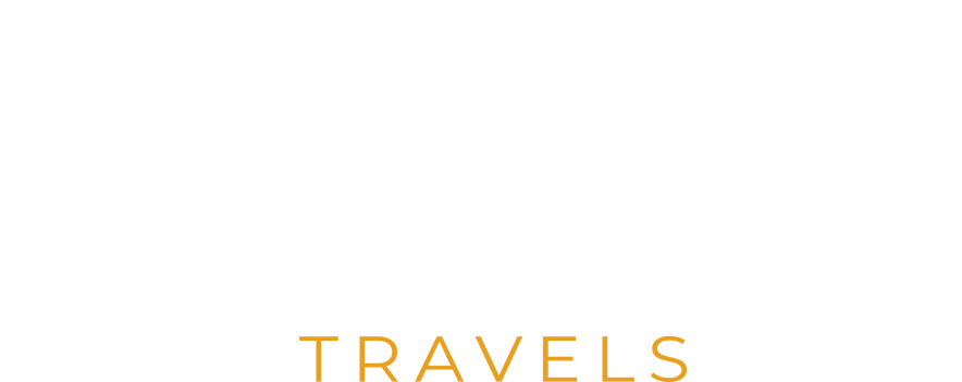 Aeris Travels Logo